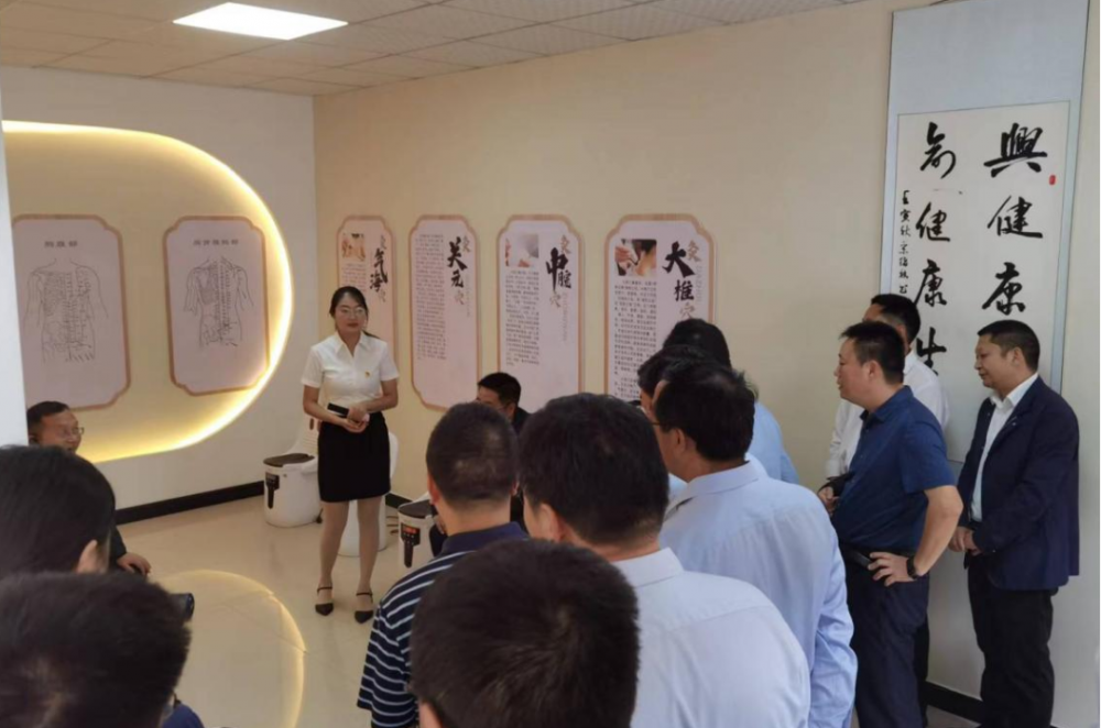 助力鄉(xiāng)村振興，共筑幸福生活